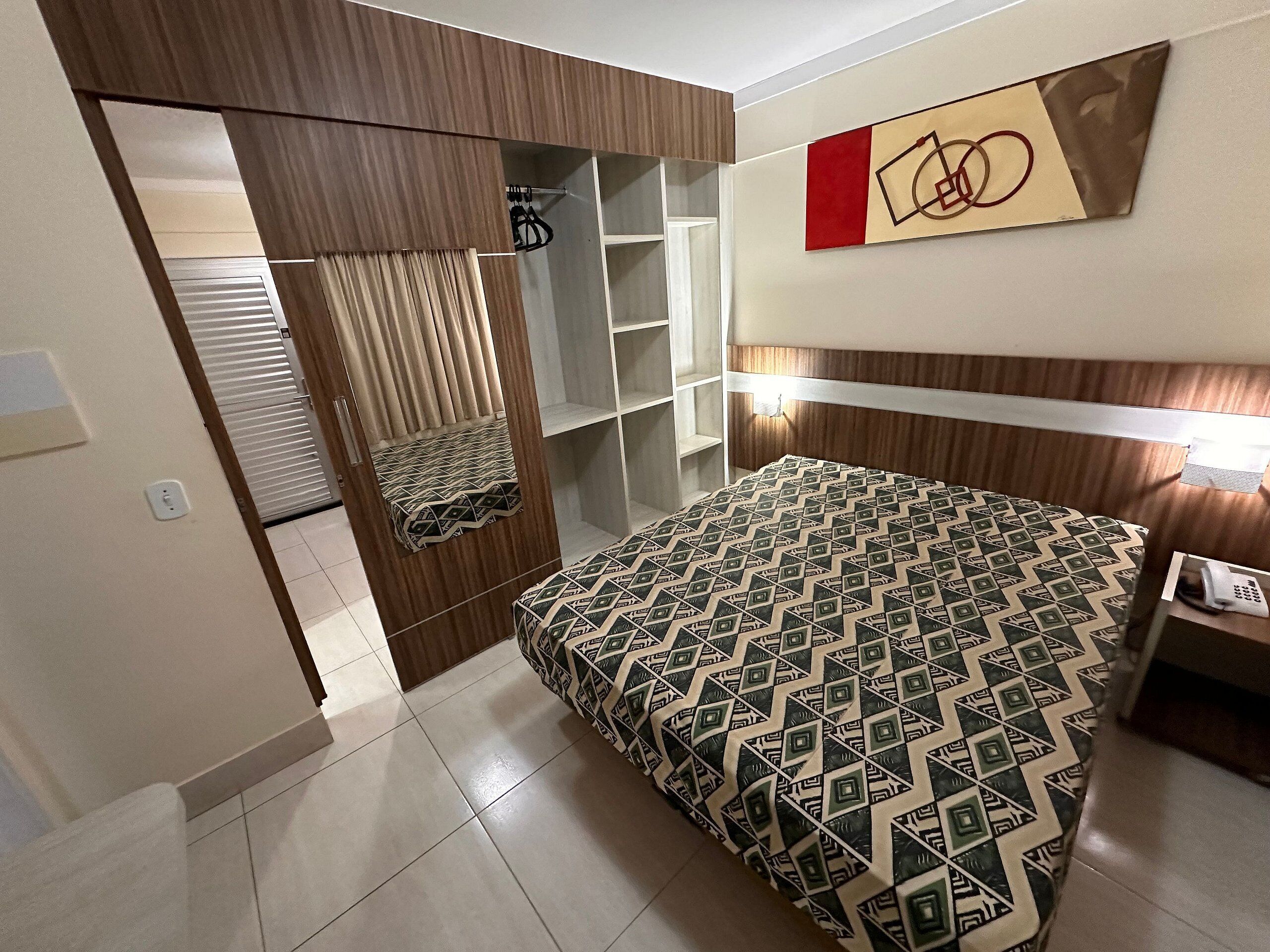 ห้องพั  ก