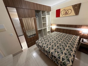 Apartamento | 1 quarto, Wi-Fi de cortesia