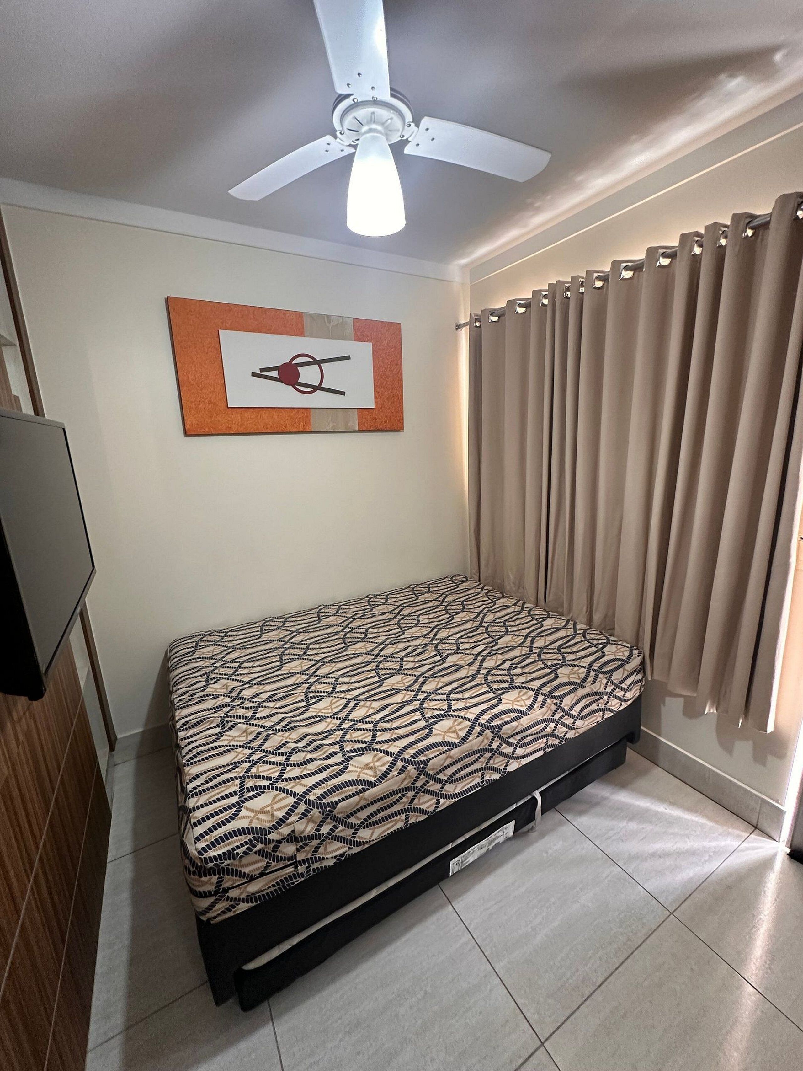 Apartment | 1 bedroom, free WiFi