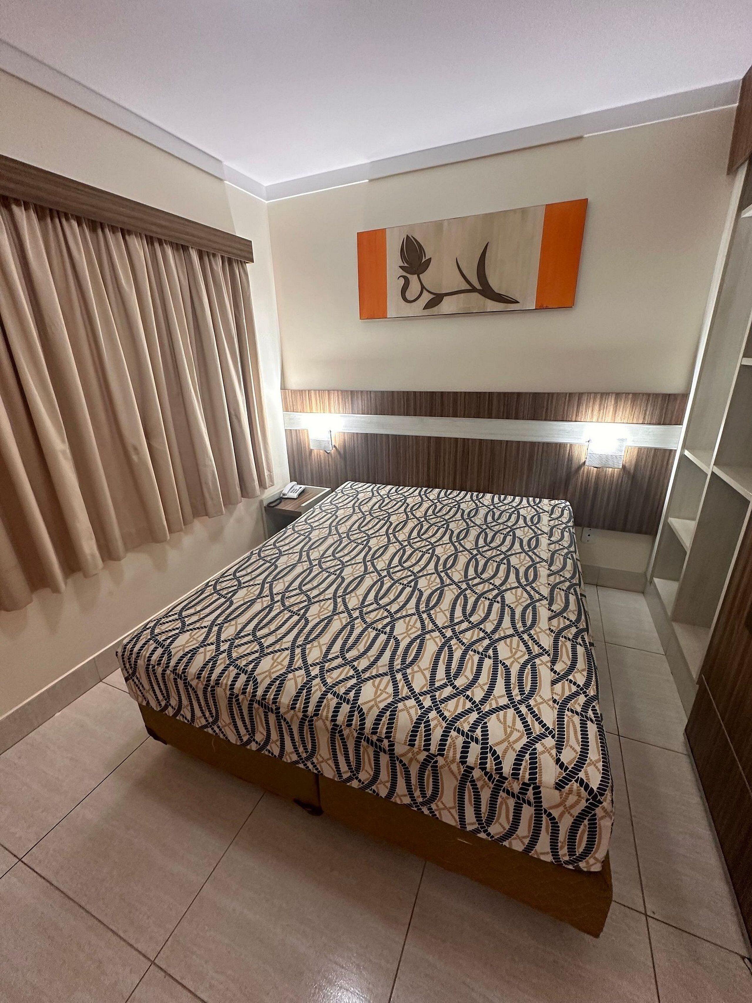 1 chambre, Wi-Fi gratuit
