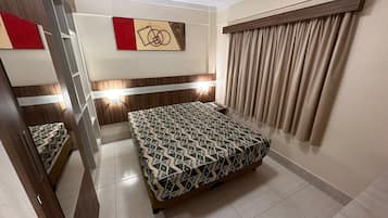 Apartment | 1 bedroom, free WiFi
