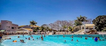 Lacqua diRoma RM Hospedagem 