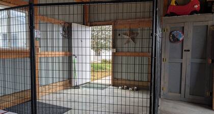 Family Friendly Cozy Farmhouse close to public hunting lands