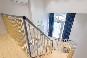 Interior - The Mediterraneo Apartment 08 by Florit Flats (Valencia)