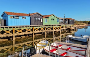 Marina
