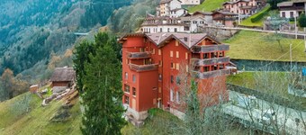 Casa del Bitto by Interhome