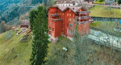 Casa del Bitto by Interhome