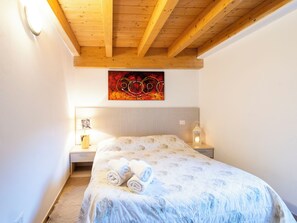 2 bedrooms, Internet