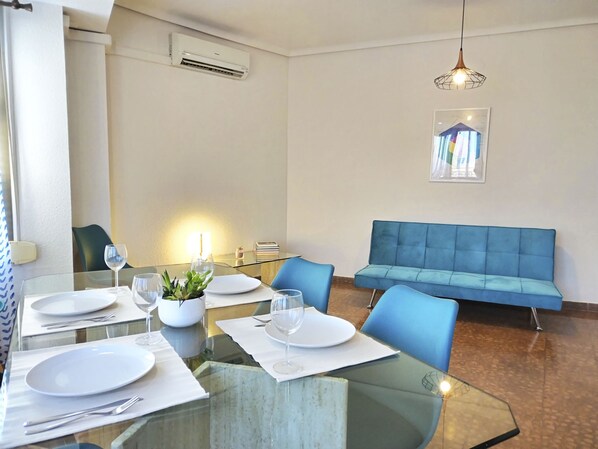 Dining - Los Colores by Interhome (Benicàssim)