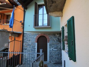 Exterior - Vacation home Silvia by Interhome (Mergozzo (Lago di Mergozzo))