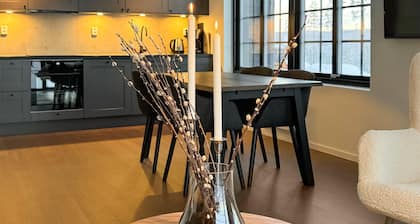 Schöne Wohnung in Idre mit Küche