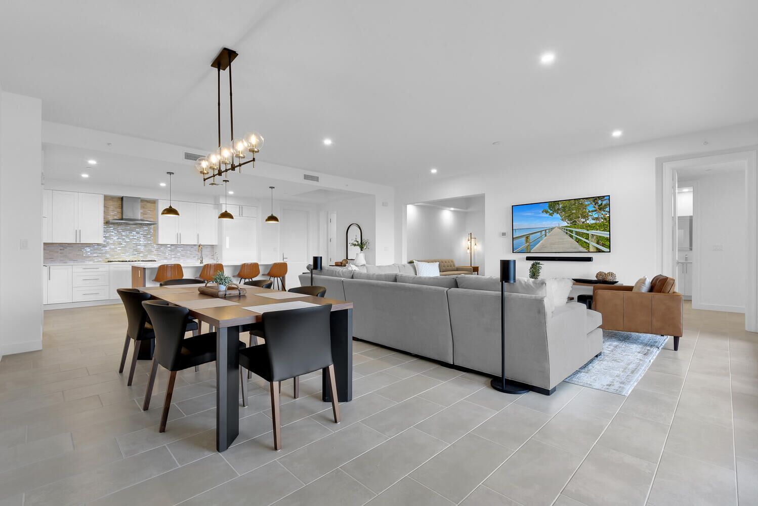Eleven Eleven Central Unit 567 offers modern luxury in the perfect location!