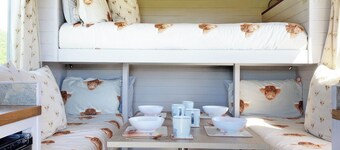 0 chambres à coucher à Aldeby