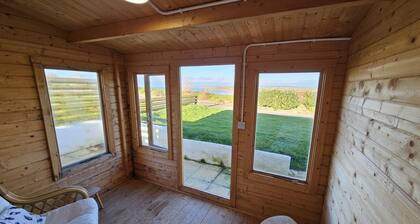 Penmor - a holiday home that sleeps 6 guests in 3 bedrooms