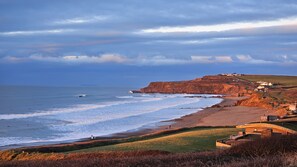 Beach - Penmor -  a holiday home that sleeps 6 guests  in 3 bedrooms (Bude)