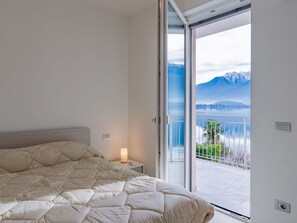 2 chambres, Wi-Fi gratuit