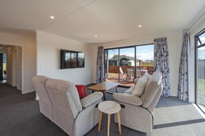 Televisor intel·ligent 