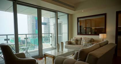 Opulent Comfort Suites