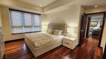 Comfort Apartment | 2 bedrooms, iron/ironing board, free WiFi