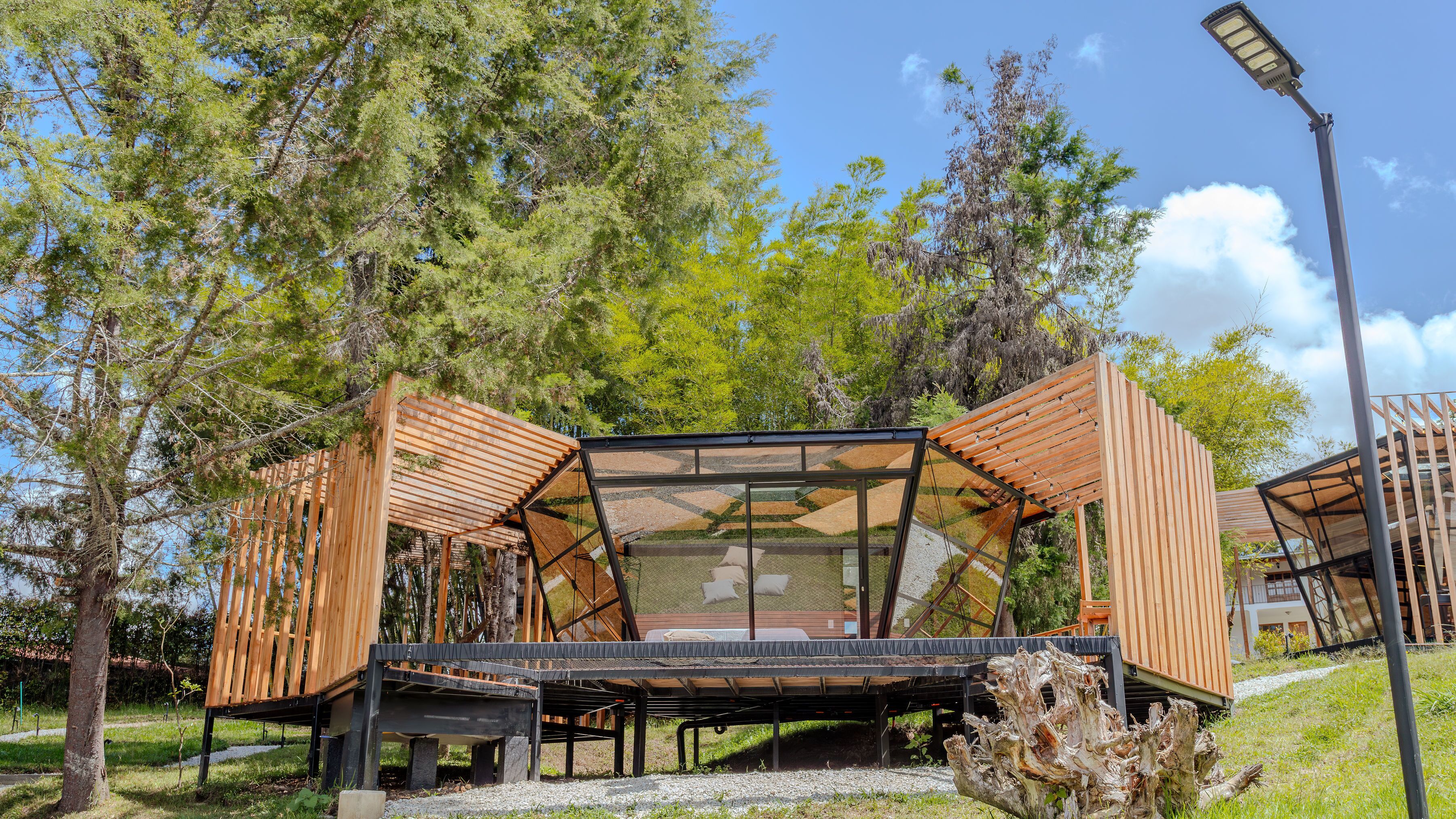 1 개의 침실, 고급 침구, 오리/거위털 이불, 무료 WiFi