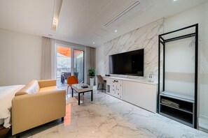 Premium Twin Room
