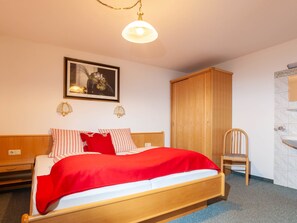 2 Schlafzimmer