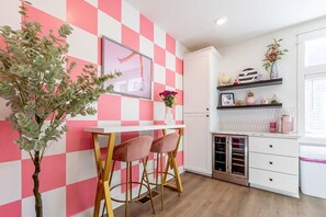 Dining - Bachelorette Ready | Disco Dollhouse Near Broadway (Nashville)