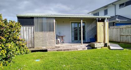Centrally located cottage in quiet location