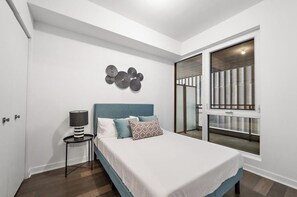 1 habitación, wifi y ropa de cama 