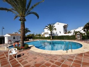 Pool - 59 Beautiful Mijas Playa Club (La Cala de Mijas)