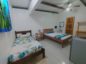 1 bedroom, free WiFi