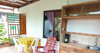 Habitación con Aire Acompañante + Tour por los Canales del Parque Nacional