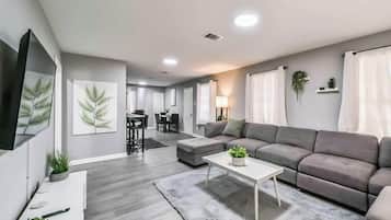 Fernseher, Arbeitsbereiche