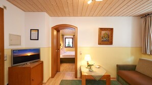 Oppholdsområde