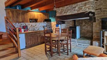 Restauration