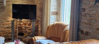 Gîtes Grandes Famille 12 Personnes