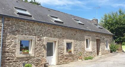 Gîtes Grandes Famille 12 Personnes