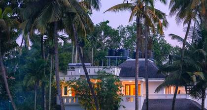 Kochi Backwater Resort