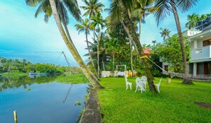 Área da propriedade