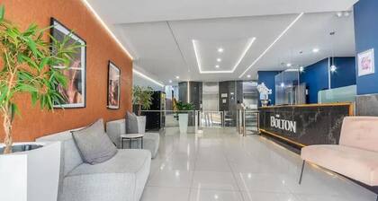 240 @ The Bolton - BACK UP Power 24/7