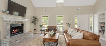 Fightin’ Aggie Farmhouse