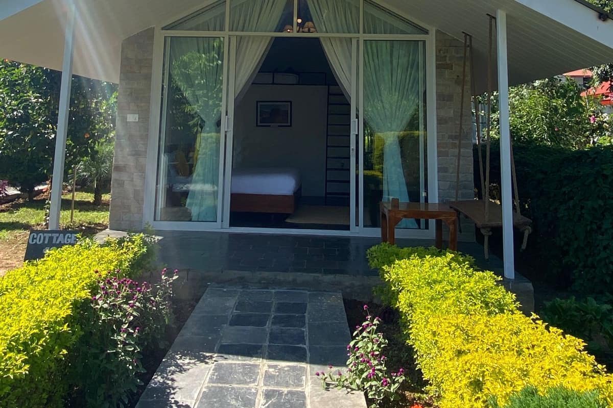 Deluxe Cottage | 1 bedroom, free WiFi