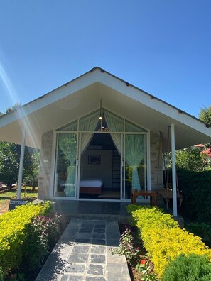 Deluxe Cottage | 1 bedroom, free WiFi - The Cliff (Godaam)