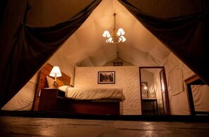 Deluxe Cottage | 1 bedroom, free WiFi