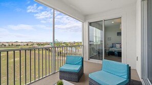 Property grounds - Stylish Condo 3Beds/2Baths/18Min from Disney (Davenport)