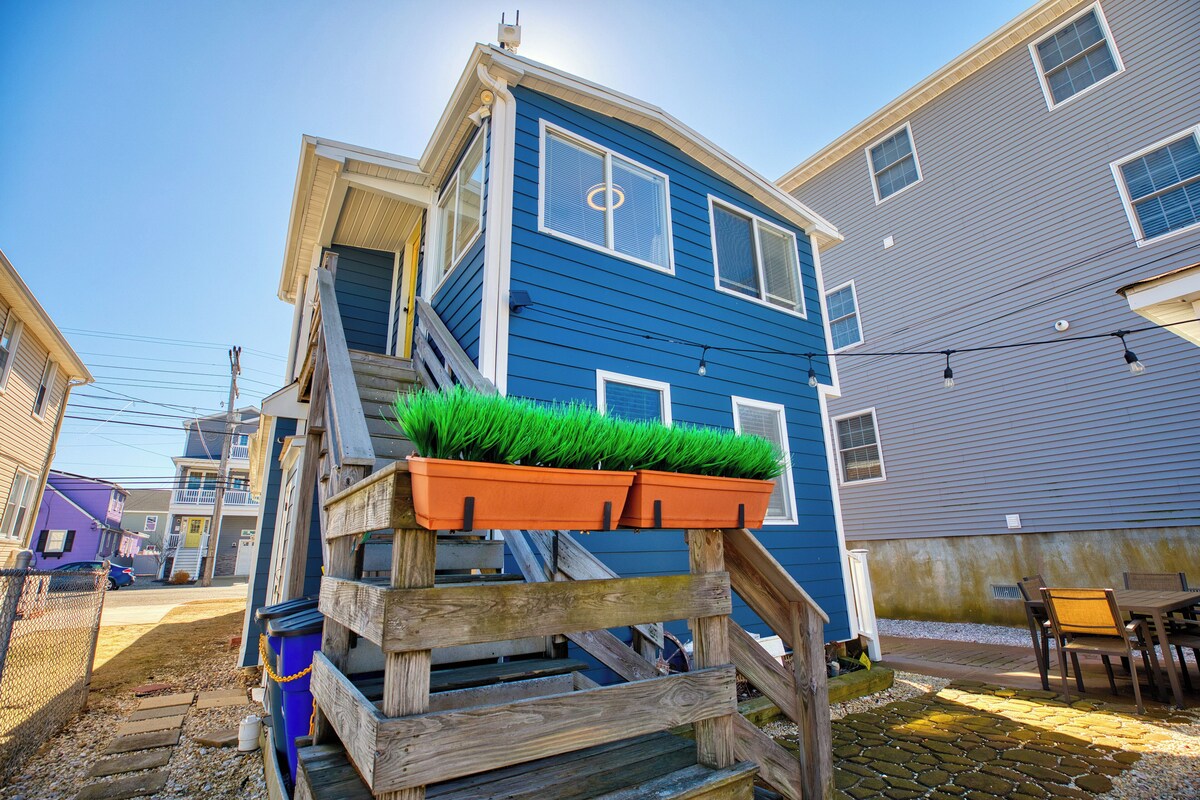 Bild für Gastgeberprofil