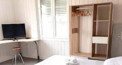 Appartement Sirius-SILS