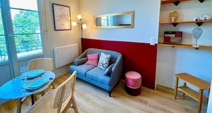 Appartement Isis-sils