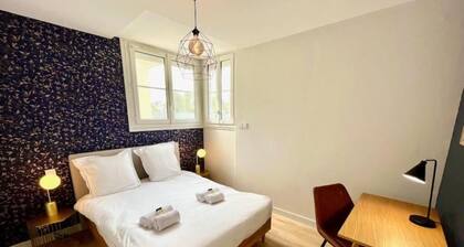 Appartement Isis-SILS