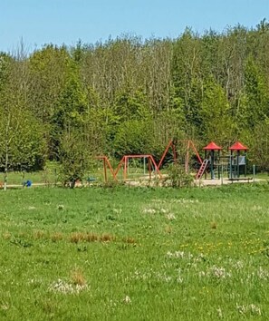 Espace pour enfants